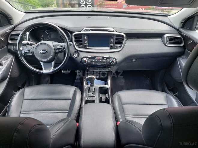 Kia Sorento 2015, 210,000 km - 2.0 l - Bakı