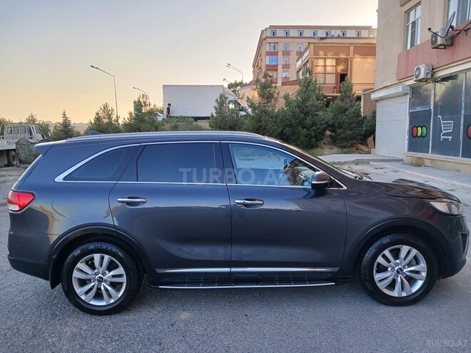 Kia Sorento 2015, 210,000 km - 2.0 l - Bakı
