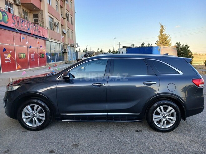 Kia Sorento 2015, 210,000 km - 2.0 l - Bakı