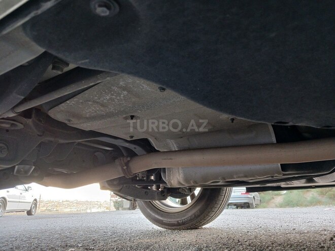 Kia Sorento 2015, 210,000 km - 2.0 l - Bakı