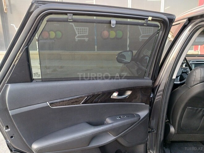 Kia Sorento 2015, 210,000 km - 2.0 l - Bakı