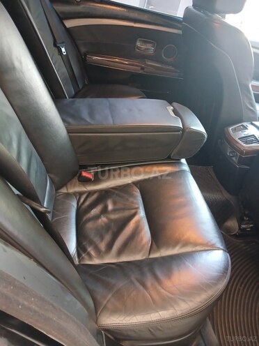 BMW 735 2002, 360,000 km - 3.6 l - Xaçmaz