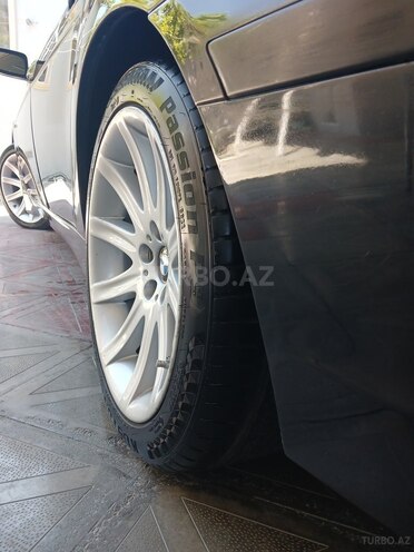 BMW 735 2002, 360,000 km - 3.6 l - Xaçmaz