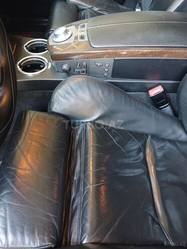 BMW 735 2002, 360,000 km - 3.6 l - Xaçmaz
