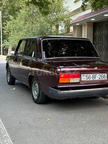 LADA (VAZ) 2107 2011, 98,174 km - 1.6 l - Ağsu