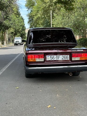 LADA (VAZ) 2107 2011, 98,174 km - 1.6 l - Ağsu