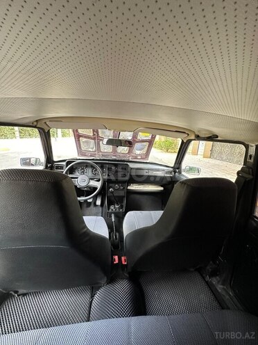 LADA (VAZ) 2107 2011, 98,174 km - 1.6 l - Ağsu