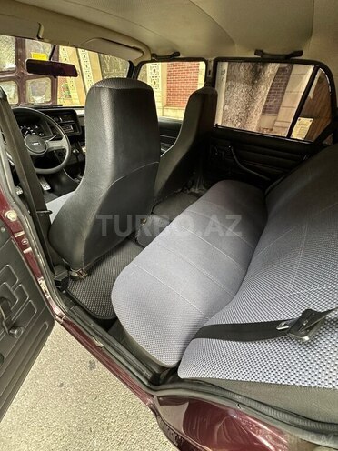 LADA (VAZ) 2107 2011, 98,174 km - 1.6 l - Ağsu
