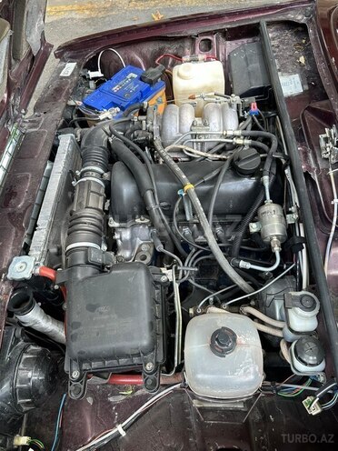 LADA (VAZ) 2107 2011, 98,174 km - 1.6 l - Ağsu