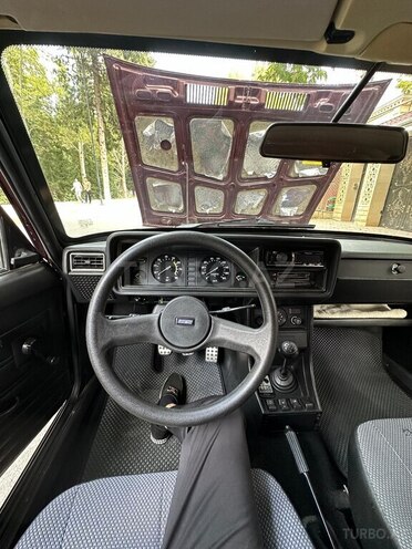 LADA (VAZ) 2107 2011, 98,174 km - 1.6 l - Ağsu