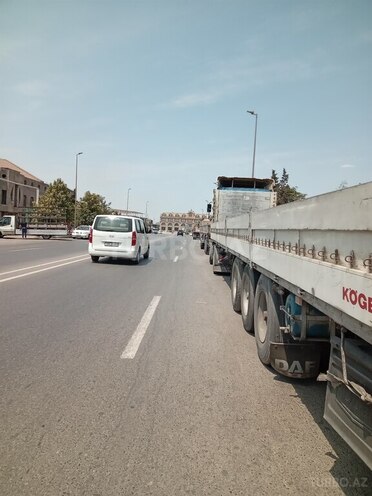 DAF 95 XF 2001, 1,300,000 km - 11.0 l - Bakı