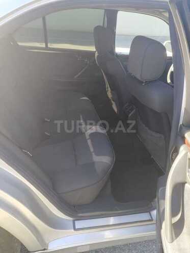 Mercedes E 270 2001, 375,000 km - 2.7 l - Bakı