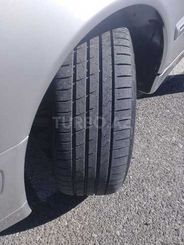 Mercedes E 270 2001, 375,000 km - 2.7 l - Bakı