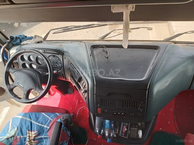DAF 95 XF 2001, 1,300,000 km - 11.0 l - Bakı