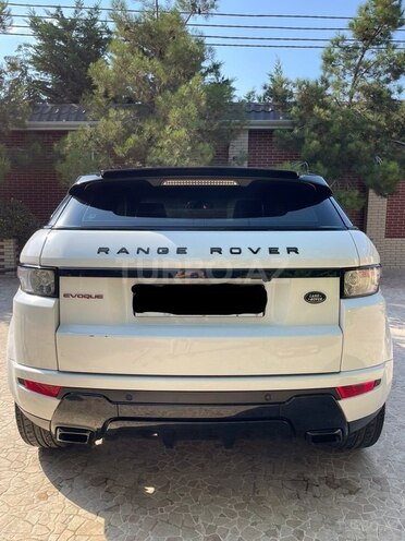 Land Rover RR Evoque 2013, 136,600 km - 2.0 л - Bakı