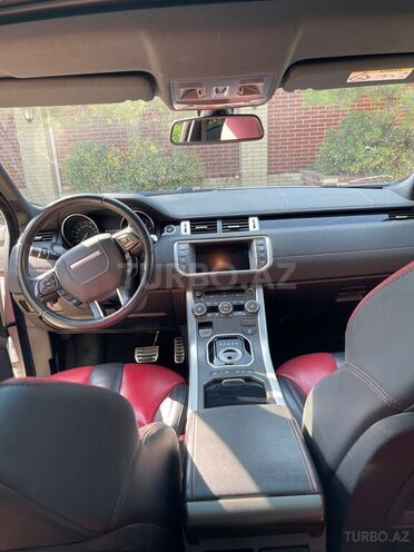 Land Rover RR Evoque 2013, 136,600 km - 2.0 л - Bakı