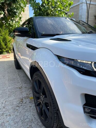 Land Rover RR Evoque 2013, 136,600 km - 2.0 л - Bakı