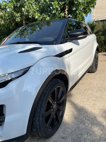 Land Rover RR Evoque 2013, 136,600 km - 2.0 л - Bakı