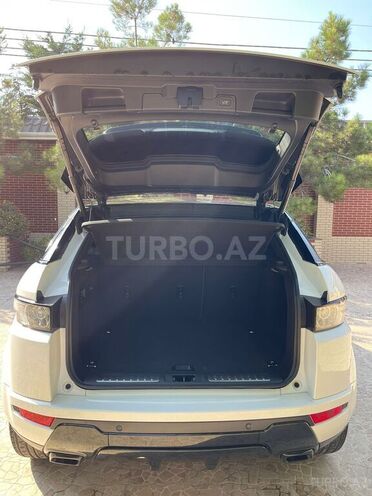 Land Rover RR Evoque 2013, 136,600 km - 2.0 л - Bakı