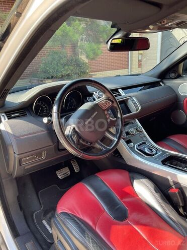 Land Rover RR Evoque 2013, 136,600 km - 2.0 л - Bakı