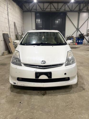 Toyota Prius 2017, 36,000 km - 1.8 l - Bakı