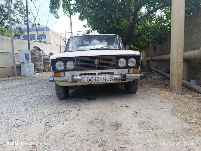 LADA (VAZ) 2106 1990, 96,147 km - 1.5 l - Bakı