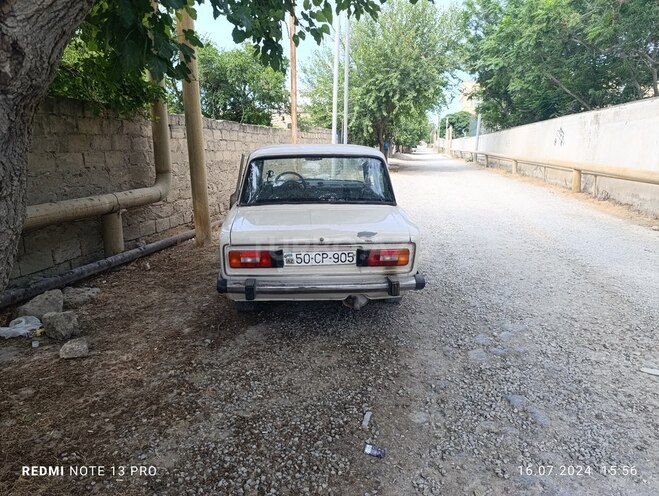 LADA (VAZ) 2106 1990, 96,147 km - 1.5 l - Bakı