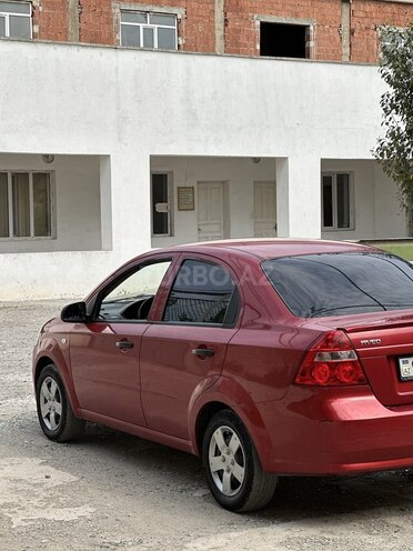 Chevrolet Aveo 2011, 320,000 km - 1.2 l - Sumqayıt