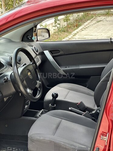 Chevrolet Aveo 2011, 320,000 km - 1.2 l - Sumqayıt