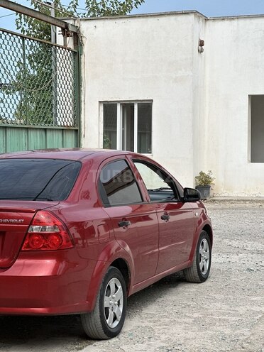 Chevrolet Aveo 2011, 320,000 km - 1.2 l - Sumqayıt
