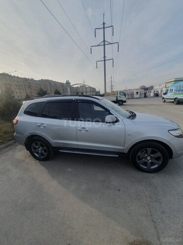 Hyundai Santa Fe 2008, 265,000 km - 2.0 л - Bakı