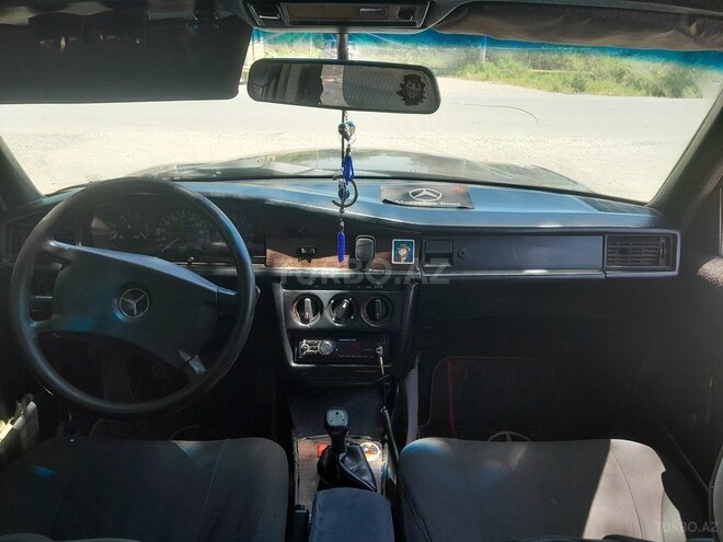 Mercedes 190 1990, 285,876 km - 1.8 l - Sabirabad