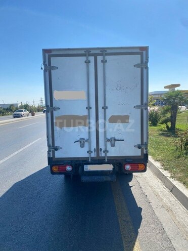 Hyundai H 100 2011, 202,653 km - 2.5 l - Bakı