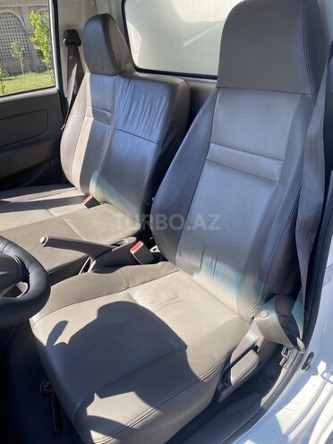 Hyundai H 100 2011, 202,653 km - 2.5 l - Bakı