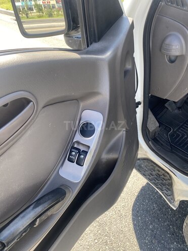 Hyundai H 100 2011, 202,653 km - 2.5 l - Bakı