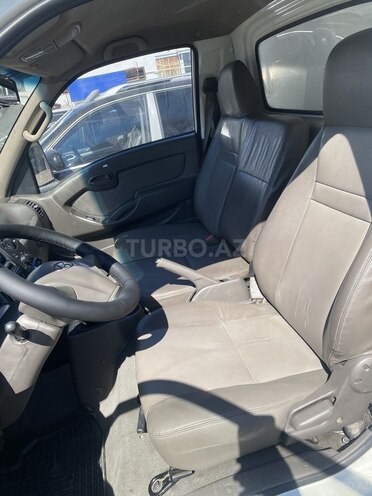 Hyundai H 100 2011, 202,653 km - 2.5 l - Bakı