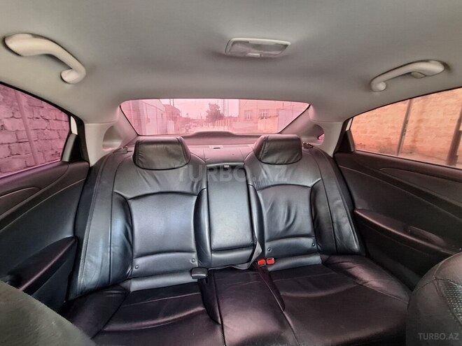 Hyundai Sonata 2011, 226,223 km - 2.0 l - Bakı