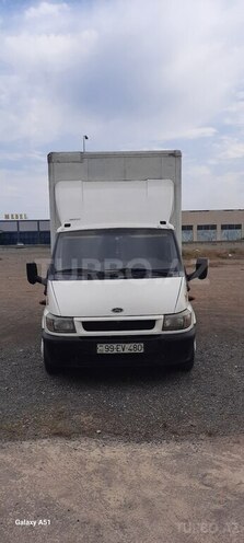 Ford Transit 2001, 200,000 km - 2.4 л - Goranboy