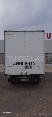 Ford Transit 2001, 200,000 km - 2.4 л - Goranboy