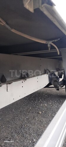 Ford Transit 2001, 200,000 km - 2.4 л - Goranboy