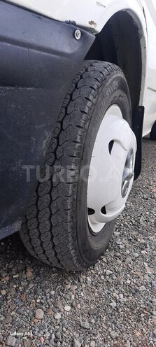 Ford Transit 2001, 200,000 km - 2.4 л - Goranboy