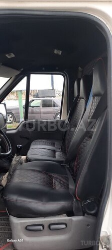Ford Transit 2001, 200,000 km - 2.4 л - Goranboy