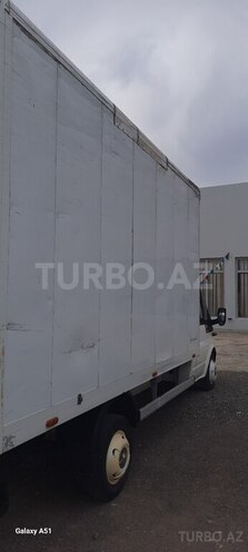 Ford Transit 2001, 200,000 km - 2.4 л - Goranboy