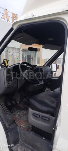 Ford Transit 2001, 200,000 km - 2.4 л - Goranboy