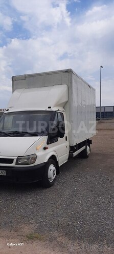 Ford Transit 2001, 200,000 km - 2.4 л - Goranboy