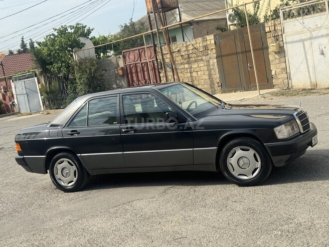 Mercedes 190 1991, 362,260 km - 2.0 l - Bakı