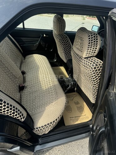 Mercedes 190 1991, 362,260 km - 2.0 l - Bakı