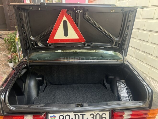 Mercedes 190 1991, 362,260 km - 2.0 l - Bakı