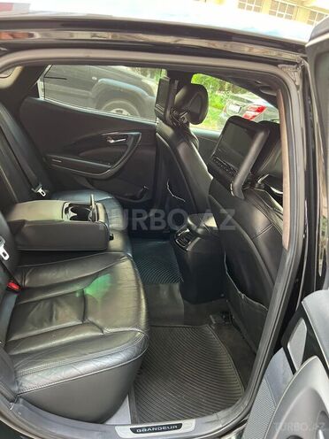 Hyundai Grandeur 2013, 176,000 km - 3.0 l - Bakı