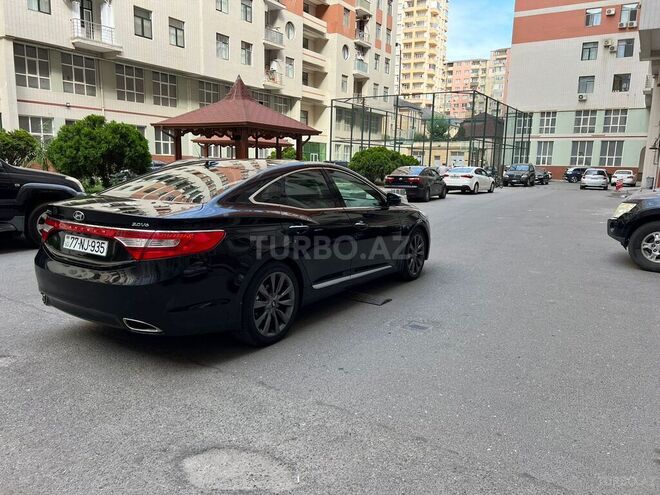 Hyundai Grandeur 2013, 176,000 km - 3.0 l - Bakı